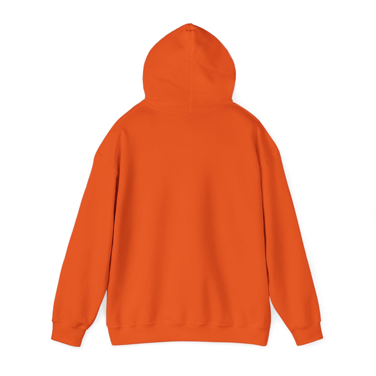 Resting Pitch Face Unisex Hoodie Sweatshirt