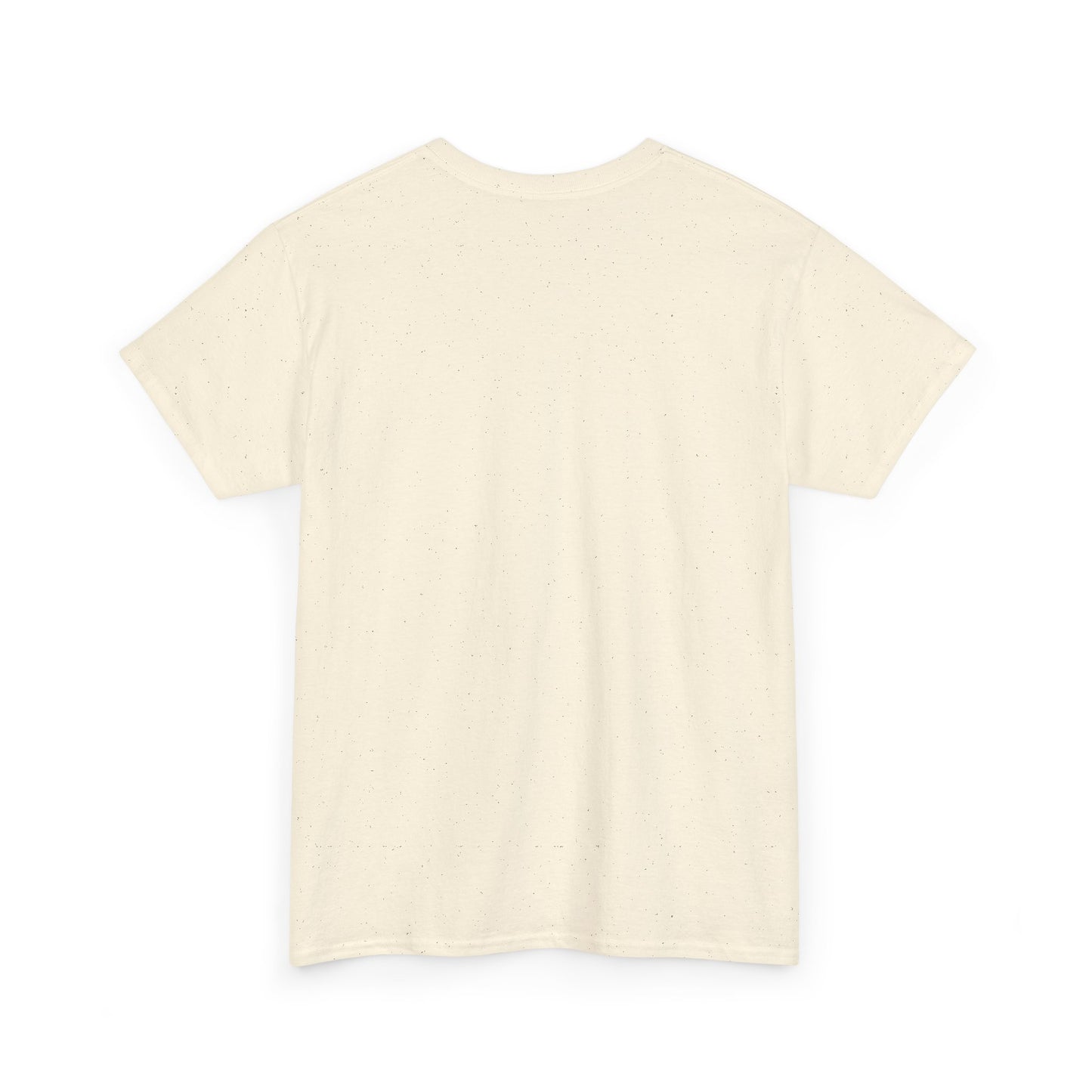 Melanin and Melodies Unisex Heavy Cotton Tee | Comfortable Music Vibe Shirt