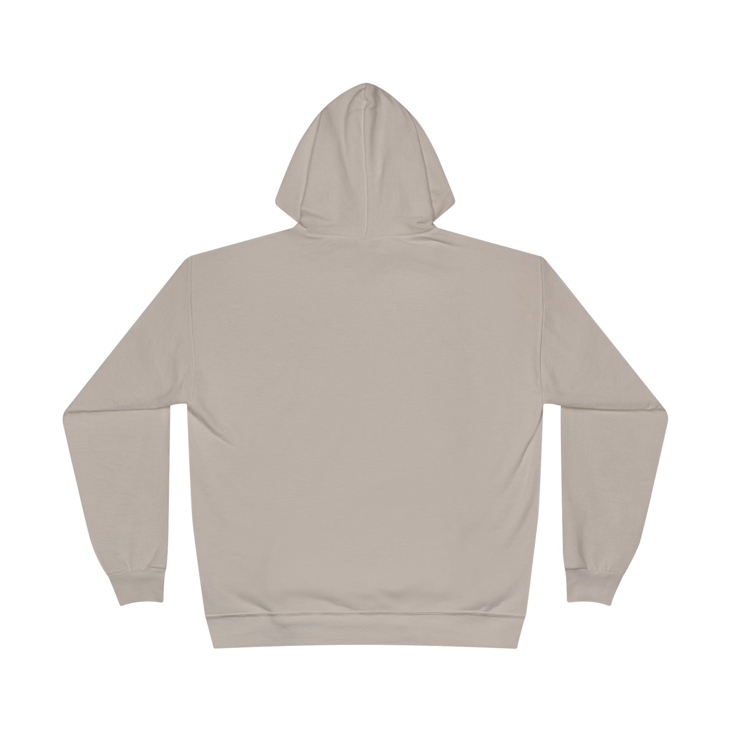 Black Music Relevance Pullover Hoodie