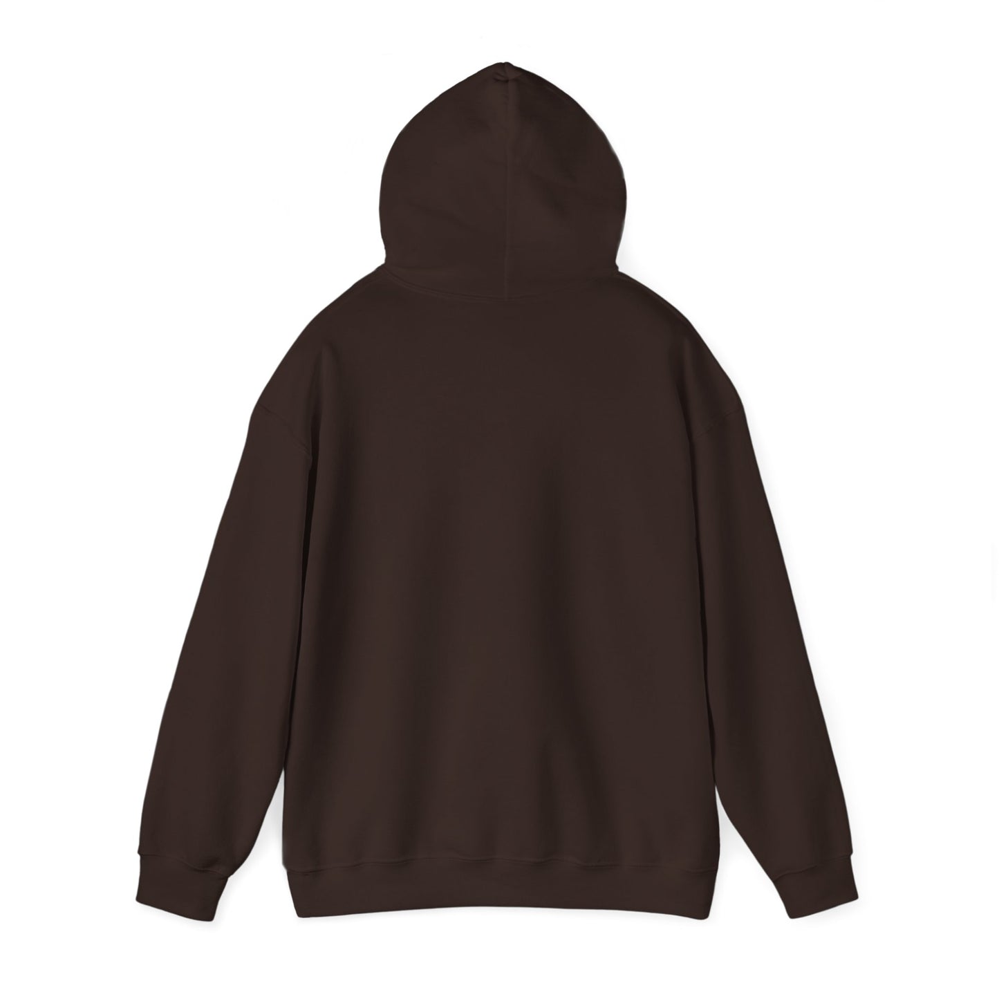 Rhythm and Brews Hoodie