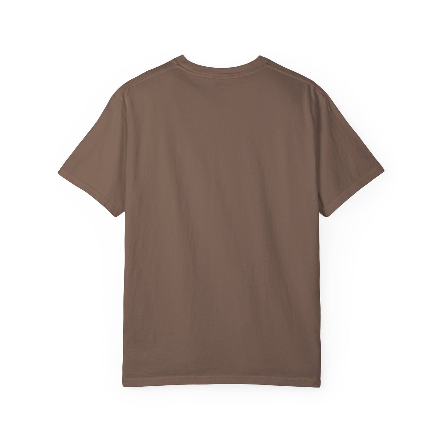 "I'm the DJ..."Unisex Garment-Dyed T-shirt