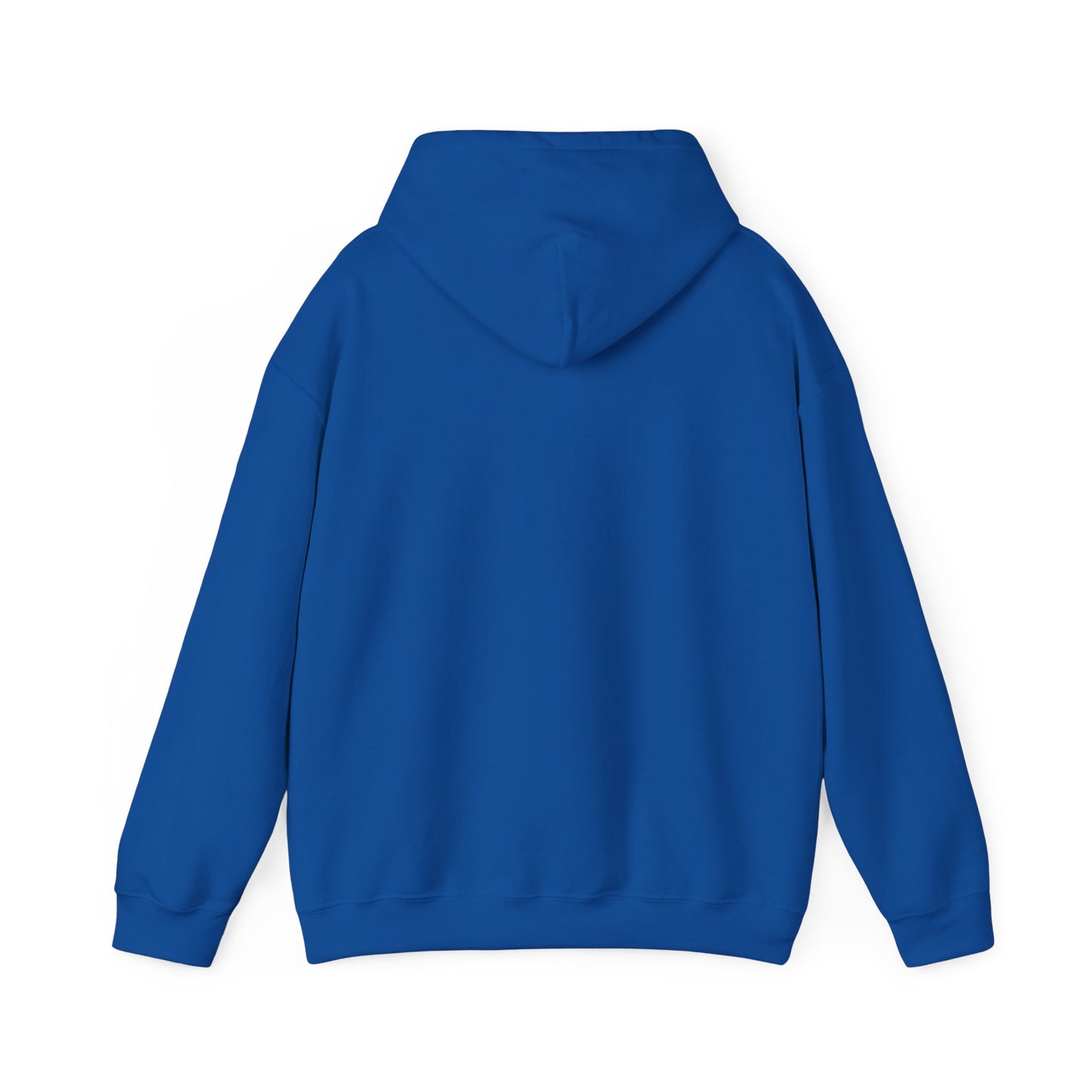 Resting Pitch Face Unisex Hoodie Sweatshirt