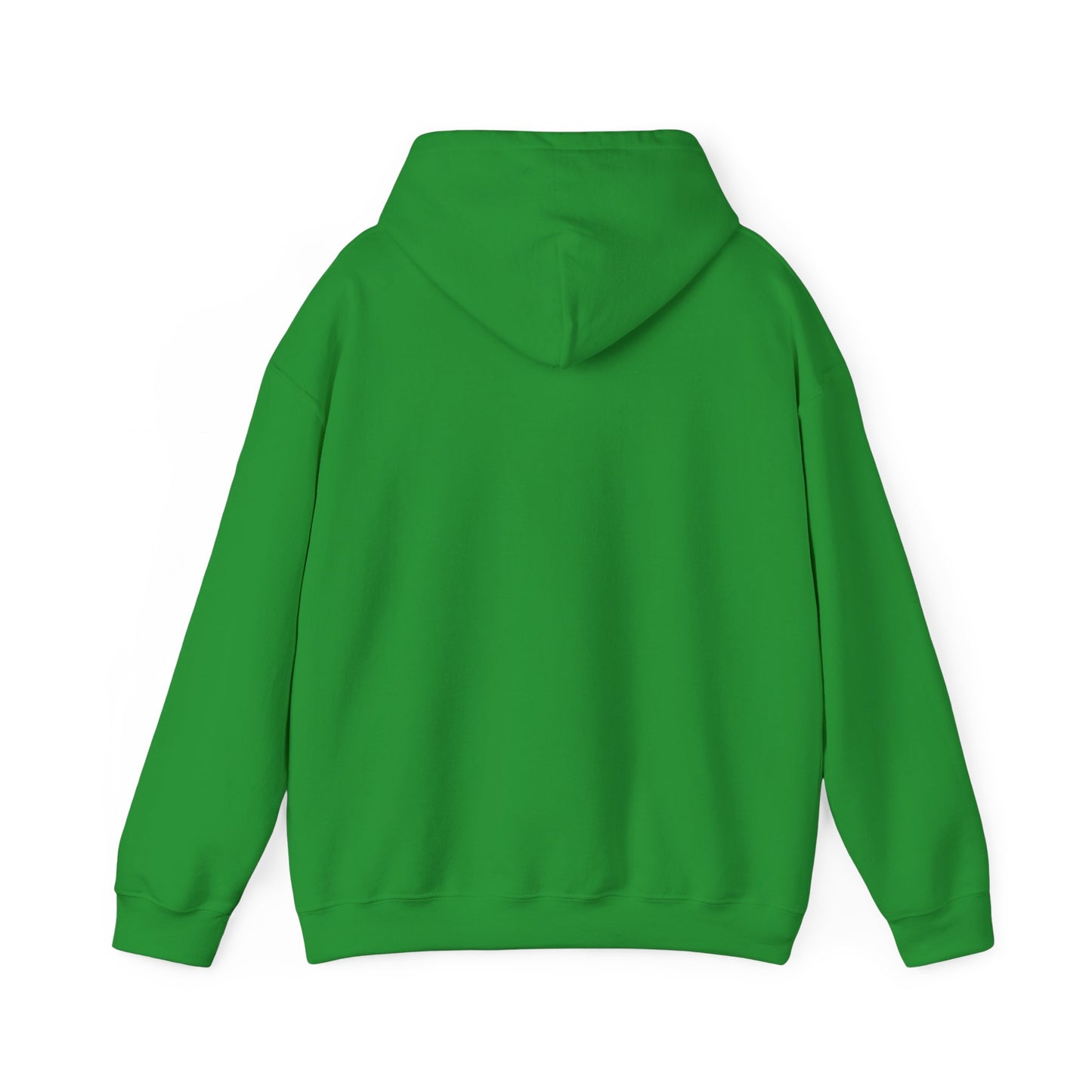 Resting Pitch Face Unisex Hoodie Sweatshirt