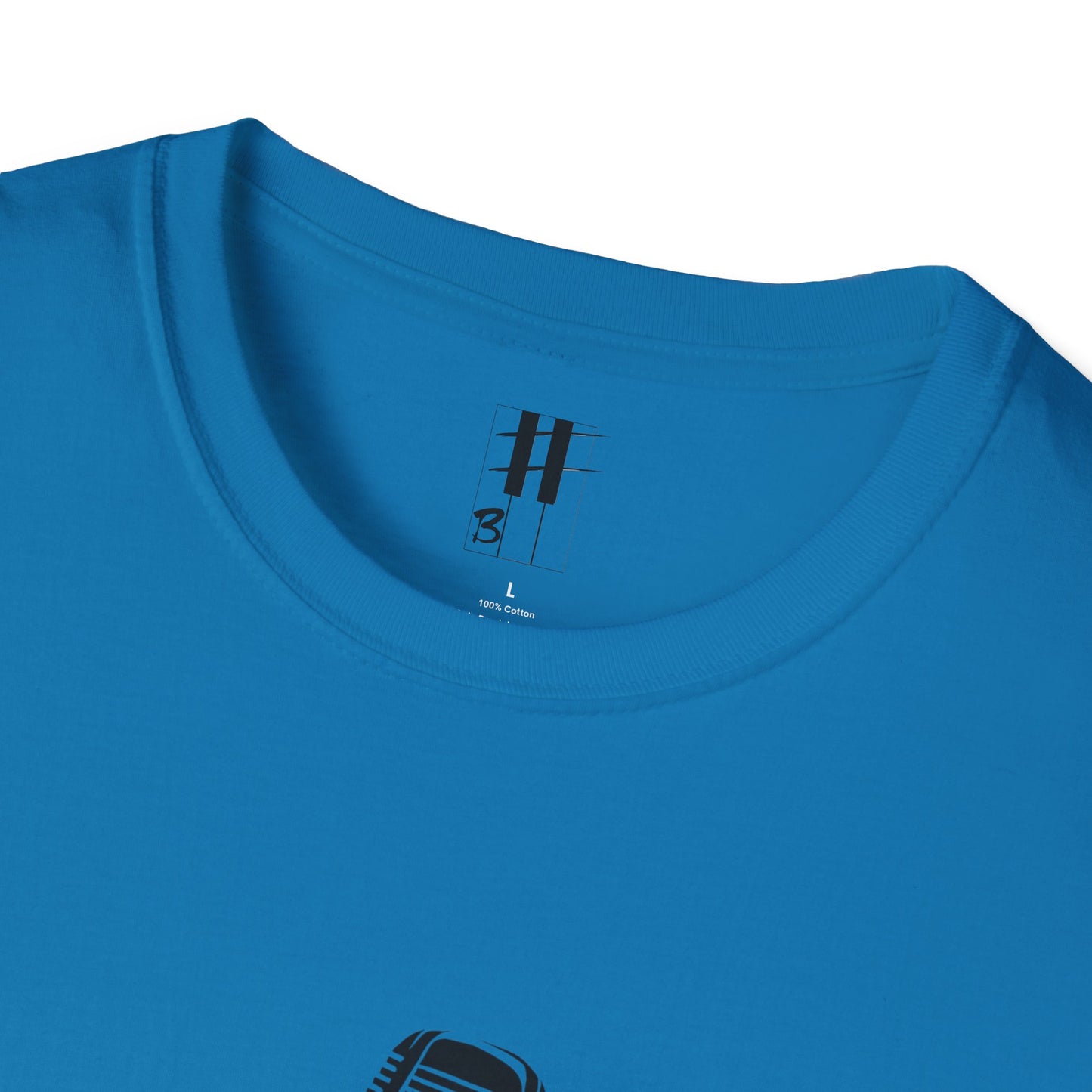 Mic Check T-Shirt