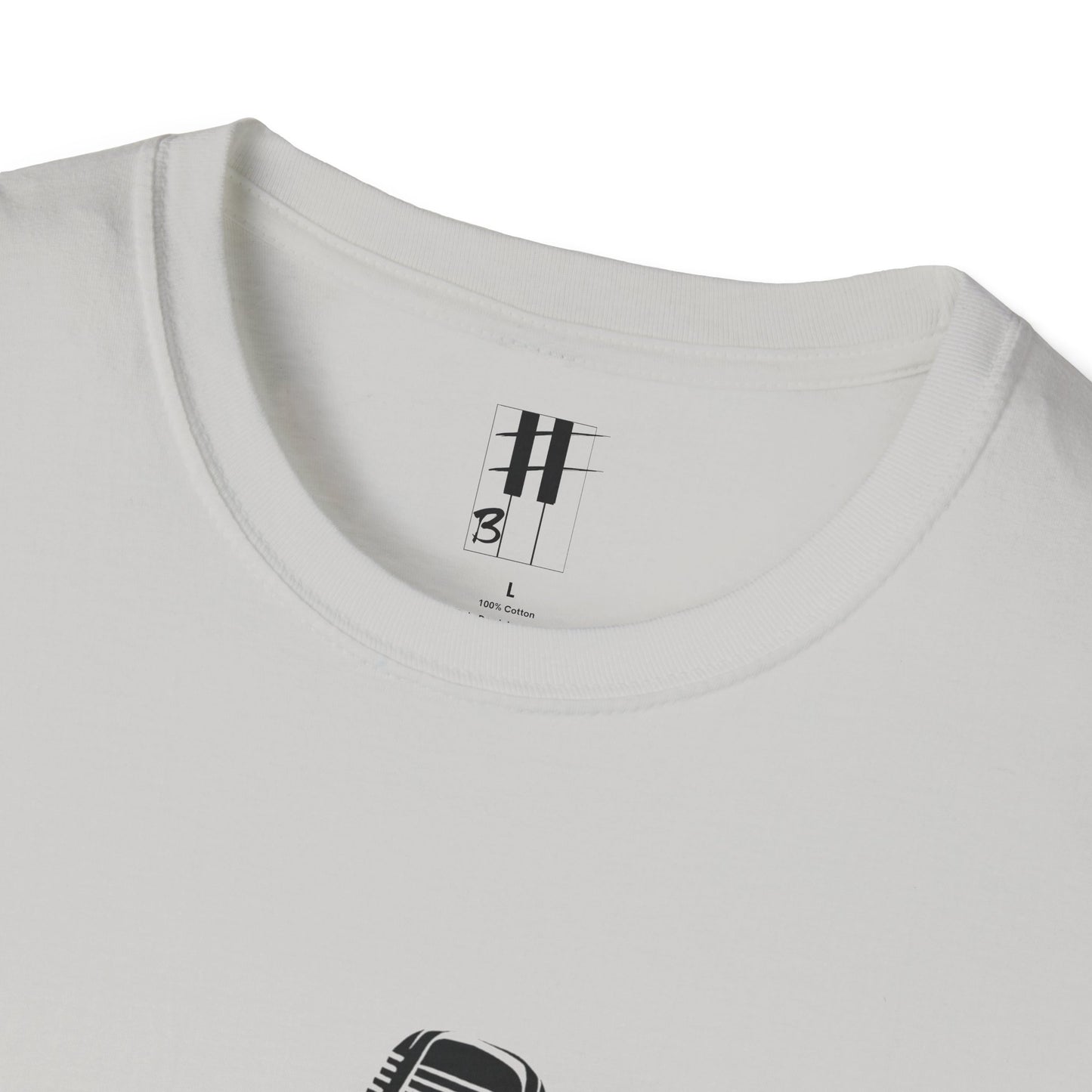 Mic Check T-Shirt