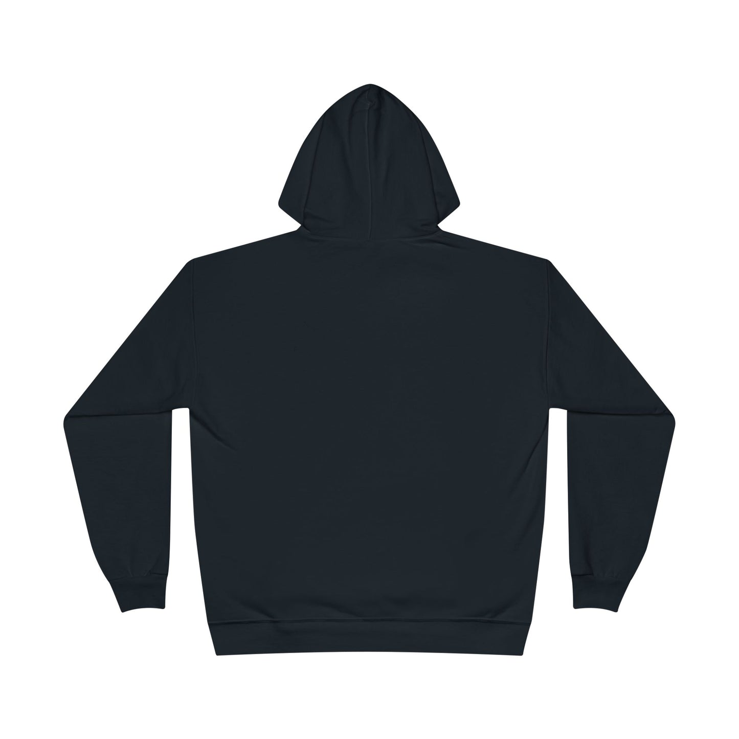 Black Music Relevance Pullover Hoodie