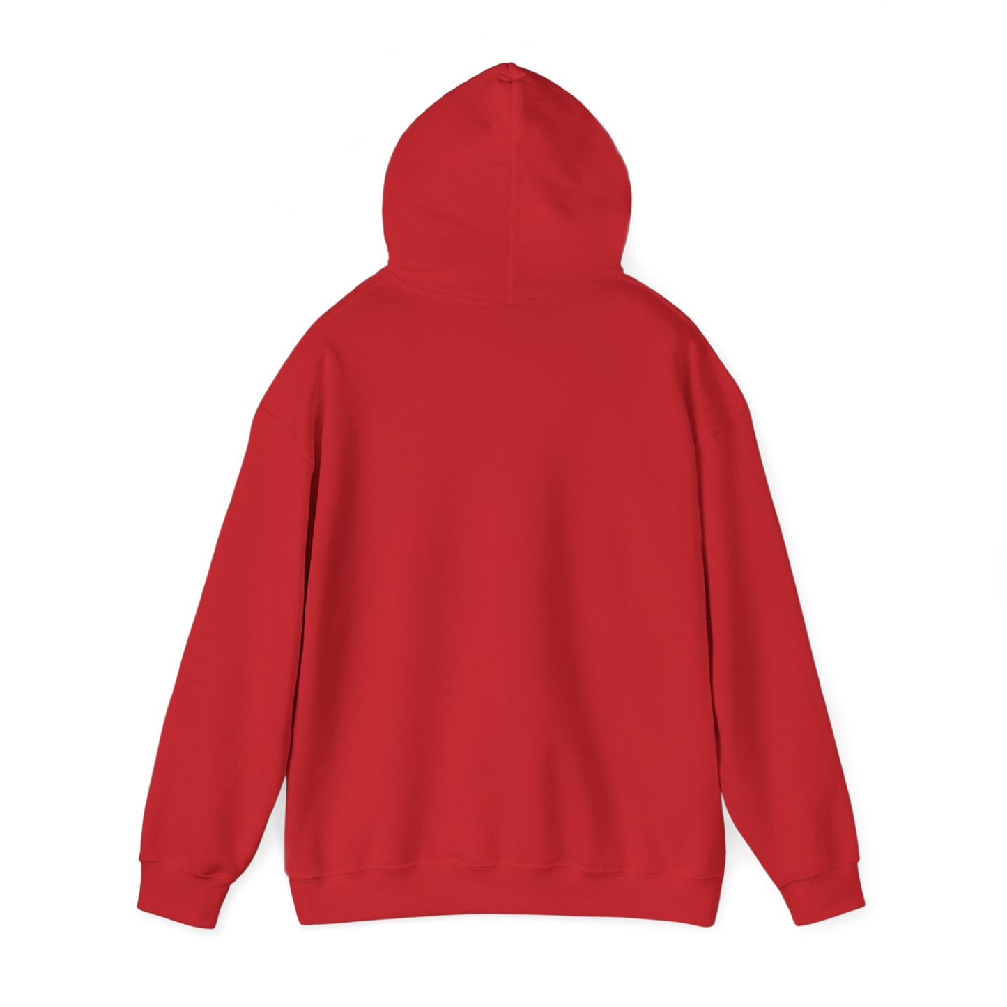Resting Pitch Face Unisex Hoodie Sweatshirt