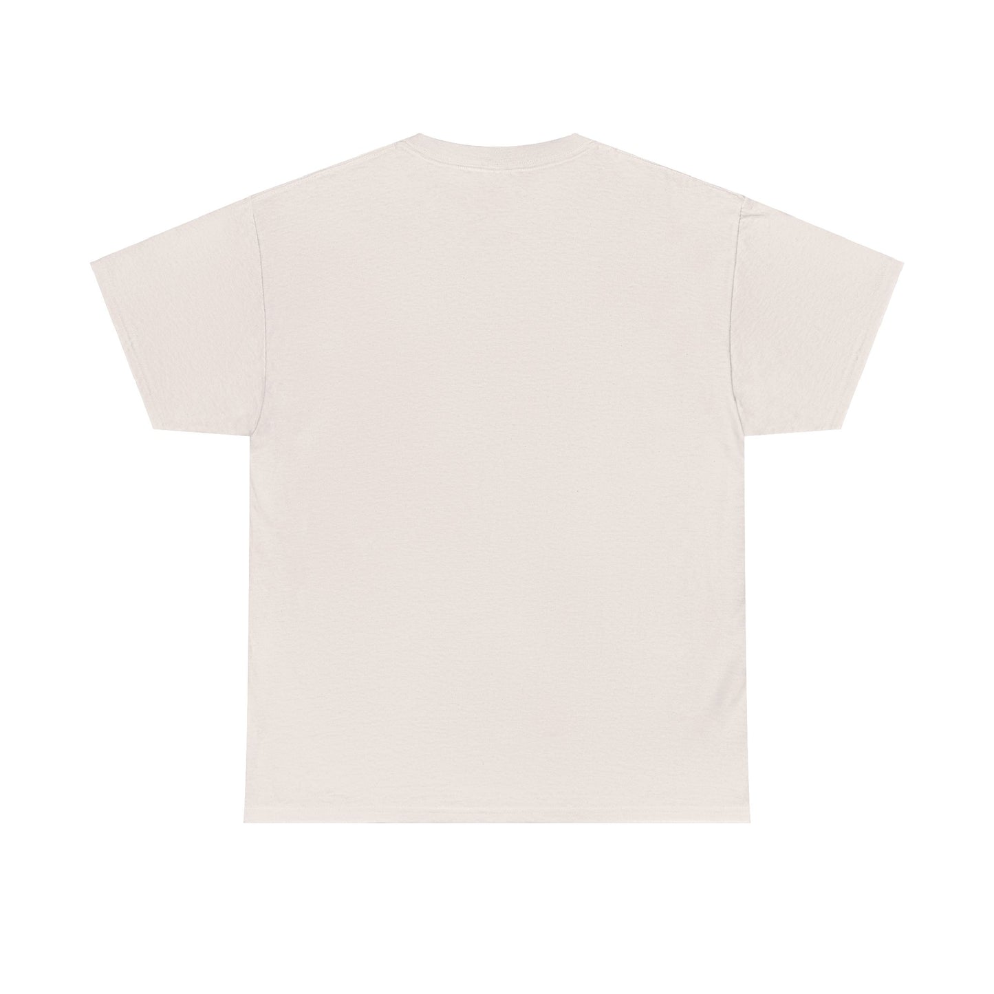 Heartbeat Unisex Tee