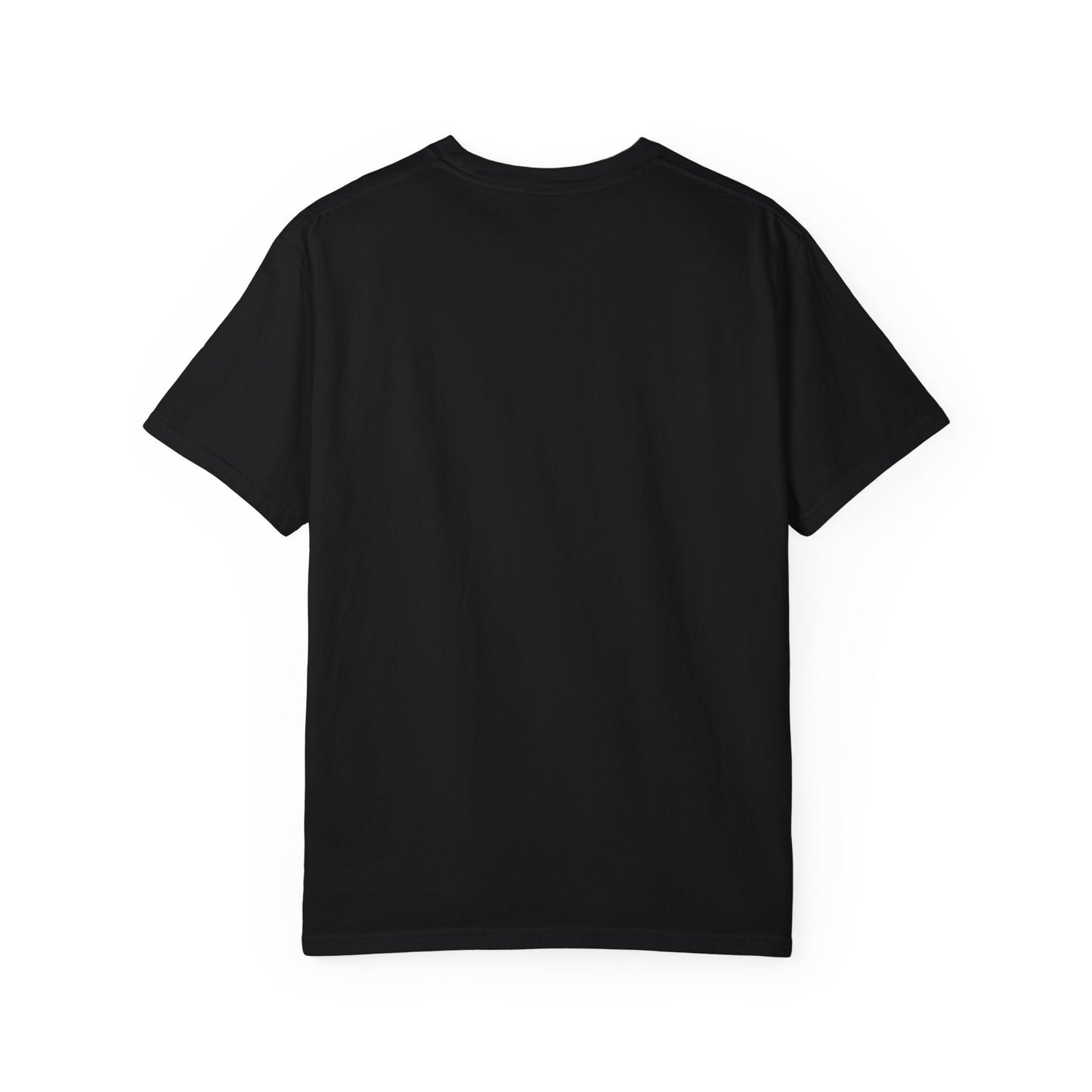 "I'm the DJ..."Unisex Garment-Dyed T-shirt