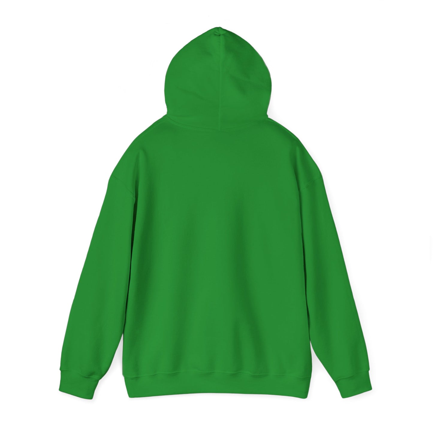 Resting Pitch Face Unisex Hoodie Sweatshirt