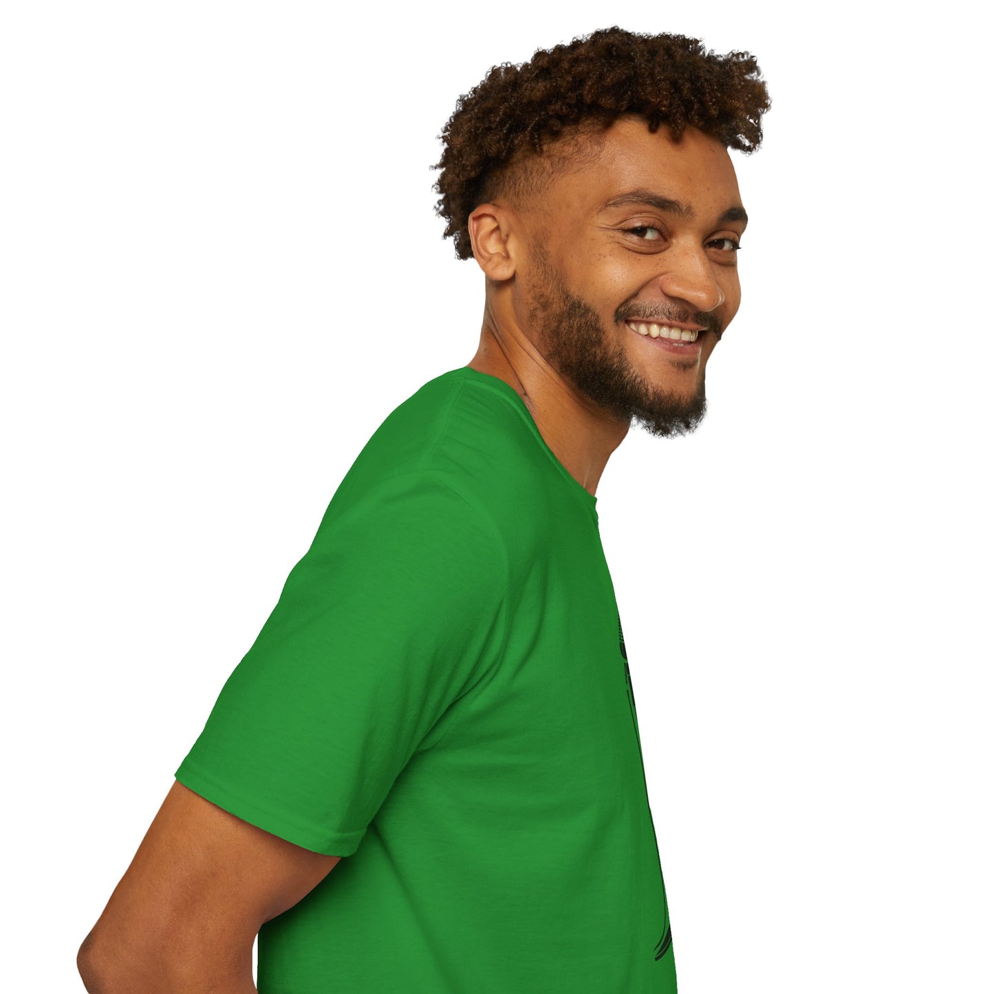 Mic Check T-Shirt