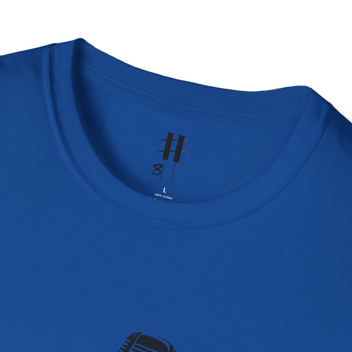 Mic Check T-Shirt
