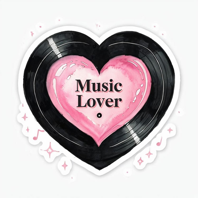 Music "Lovers"