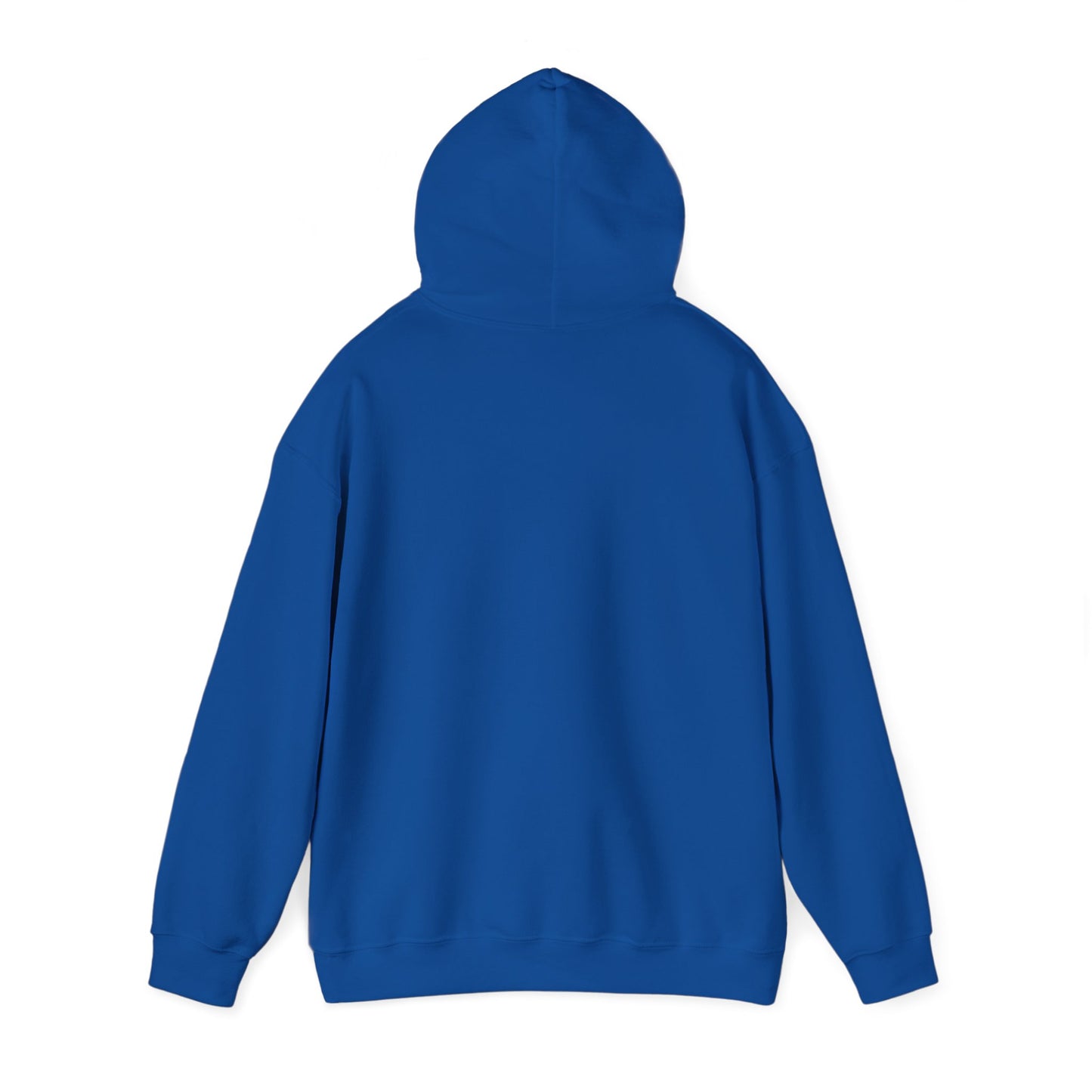 Resting Pitch Face Unisex Hoodie Sweatshirt