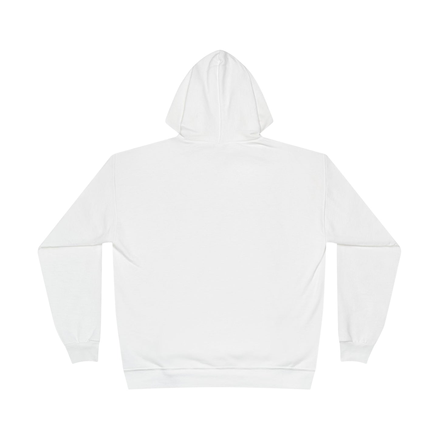 Black Music Relevance Pullover Hoodie