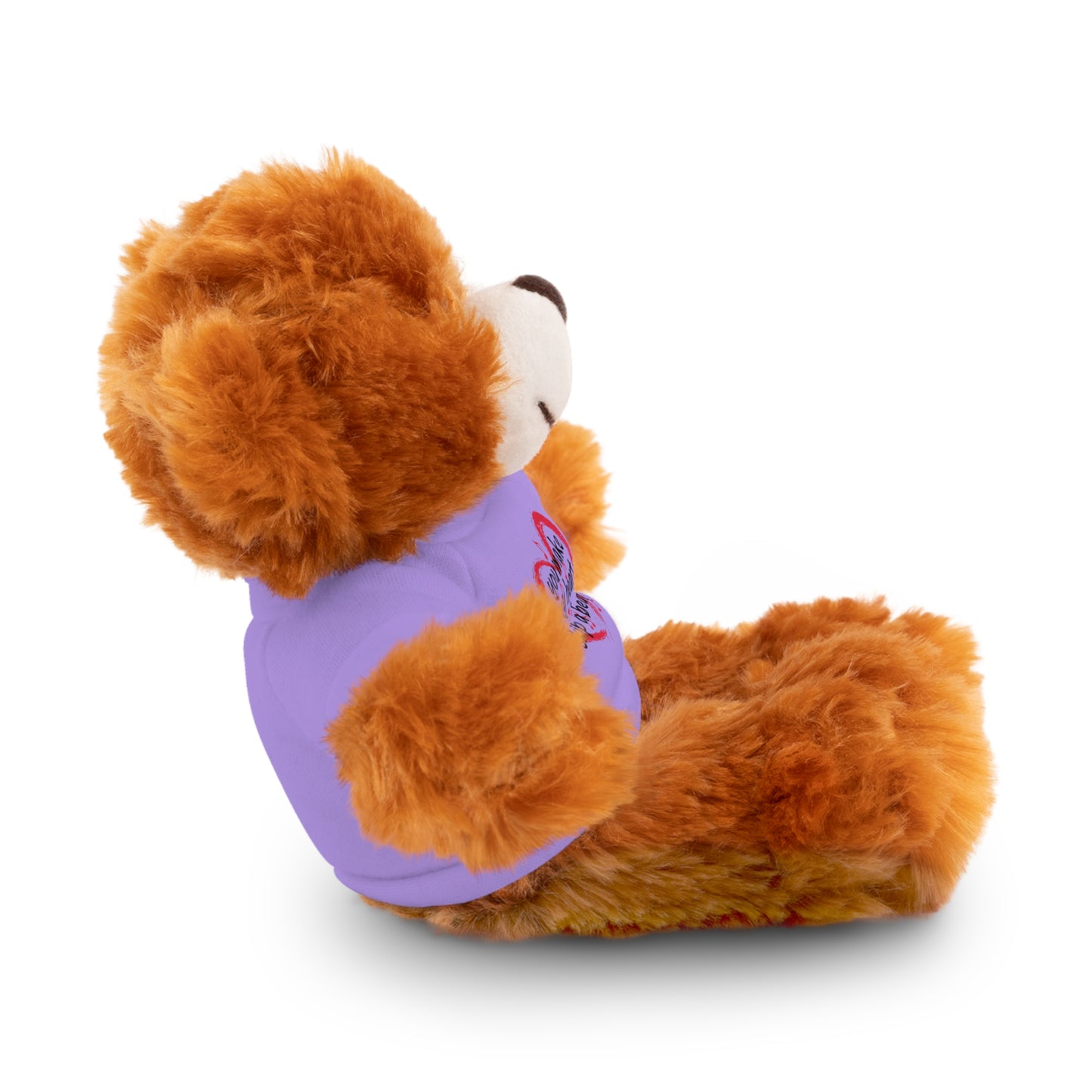 "You Make My Heart Skip A Beat" Stuffed Animals with Tee