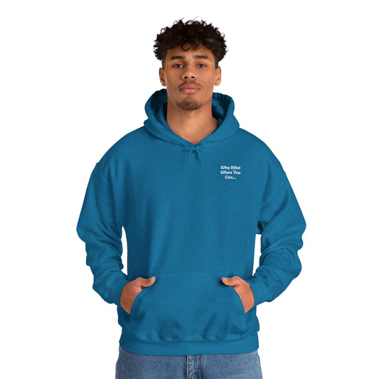 B# Logo Hoodie
