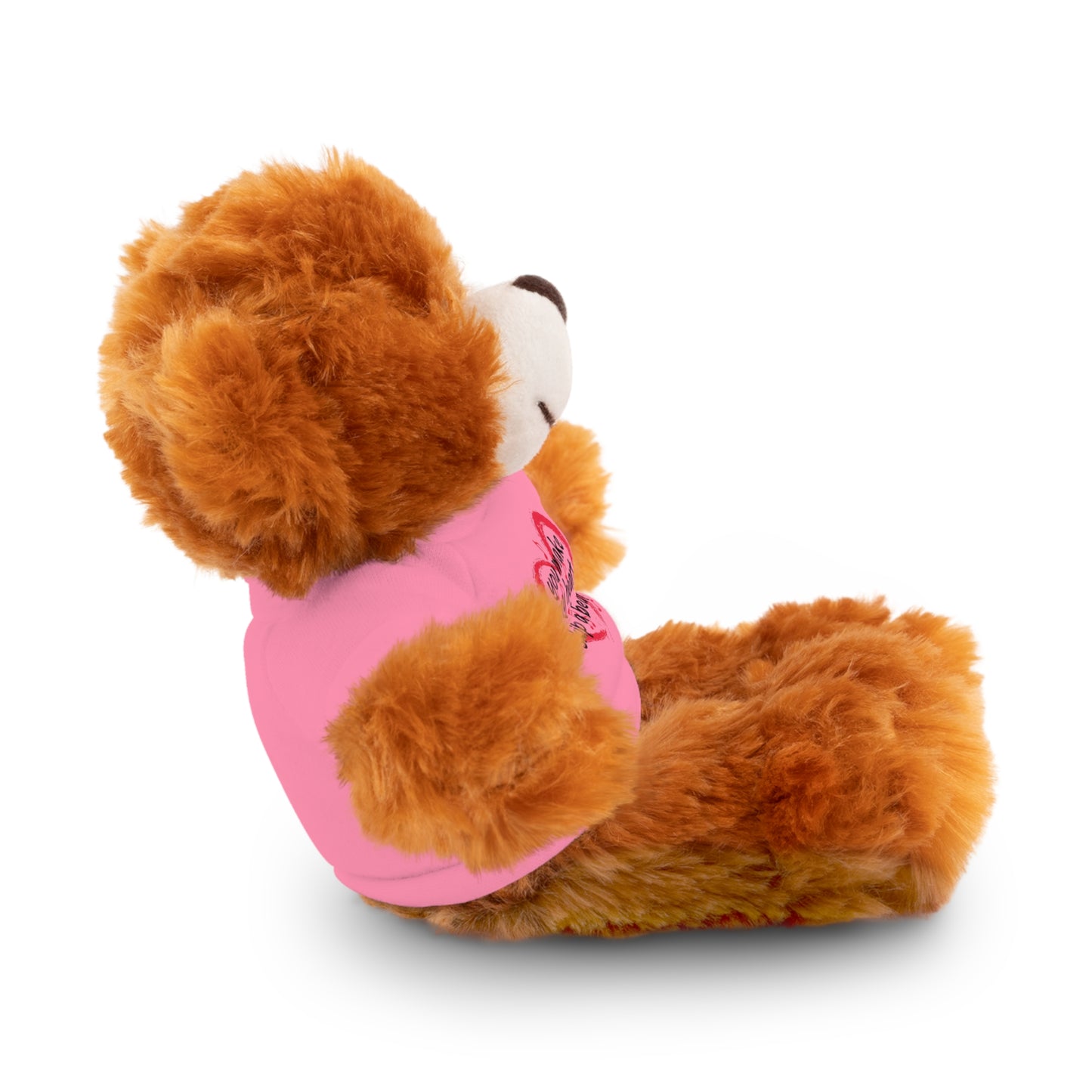 "You Make My Heart Skip A Beat" Stuffed Animals with Tee