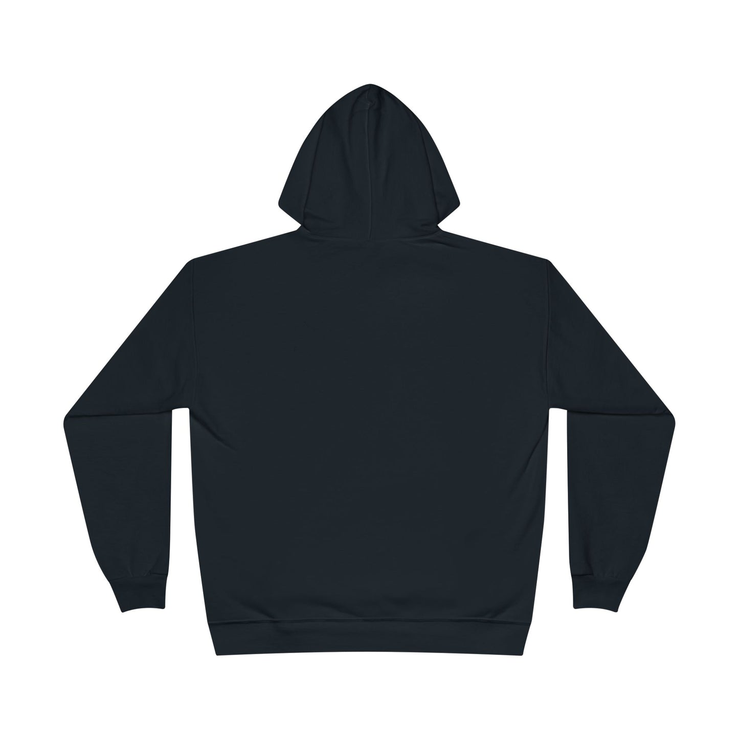 Black Music Relevance Pullover Hoodie