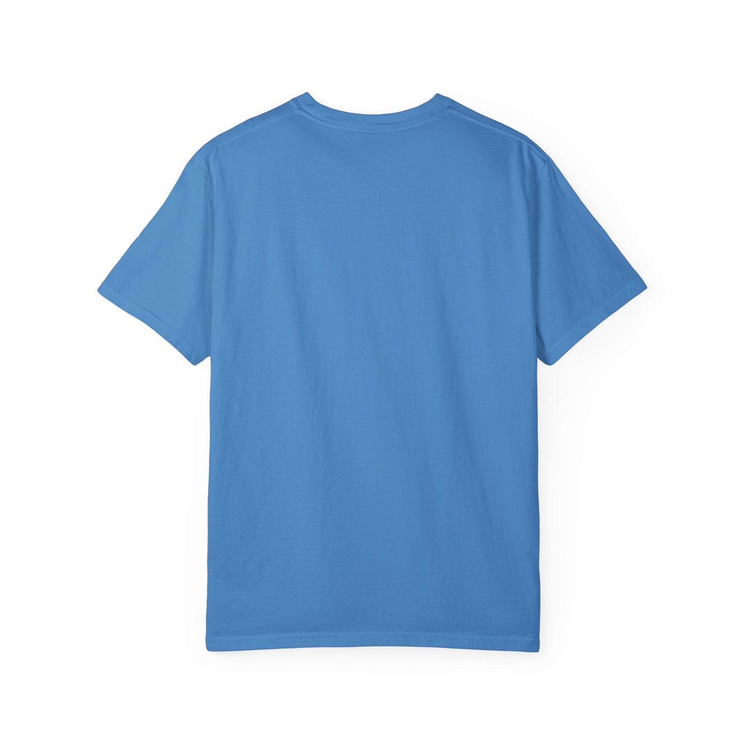 "I'm the DJ..."Unisex Garment-Dyed T-shirt